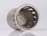 Euro-K Harnesses EOS Metal Additive Manufacturing Technology for Compact Micro-Burners
