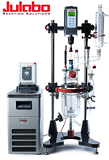 JULABO USA, Inc. Launches Reaction Solutions Portfolio