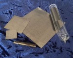 Goodfellow Offers Wide Range of Rare Earth Metal Foils
