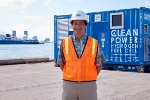 Sandia National Laboratories Leads Project for Testing Hydrogen-Fuel-Cell-Powered Generator