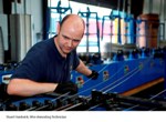 Alloy Wire to Showcase Ability to Offer Large Size Wires at SPE Offshore Europe