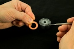 Master Bond Introduces Two Component Epoxy System that Cures Optically Clear in Thin Sections