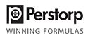 Perstorp and Corbion Jointly Launch Breakthrough Innovation for Adhesives