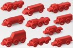 Fab Forms System Simplifies Image Design for 3D Printing