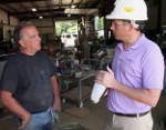 New Video from SciAps Demonstrates Real Scrap Metal Applications of Handheld LIBS