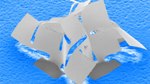 Innovative Assembly Method Quickly Transforms 2D Structures into Complex 3D Shapes