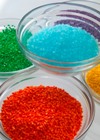 Foster Offers Custom Colored Medical Polymers in Prototype Quantities