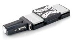 PI miCos Introduces New L-511 Precision Linear Stage Series