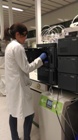 Asynt Nitrogen Generator Helps Reach Separations Save Nitrogen During Chiral Chromatography