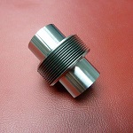 New Line of E-Style Cuff Flange Metal Bellows Added to Webstore