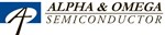 Alpha and Omega Semiconductor Enters Preliminary Agreement to Form JV in China