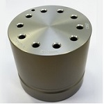 Undertaking Heated Experiments in NMR Tubes