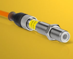 LASER COMPONENTS Presents ILM12F Series Focusable Industrial Laser Module