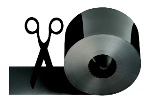 igus Launches New Iglidur Tribo-Tape Black Option for Automotive Applications