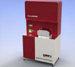 AutoSIMS - Automatic Surface Analysis System from Hiden Analytical