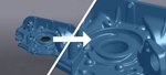 Creaform’s New VXmodel Software Release Features Direct Transfer to SOLIDWORKS