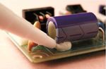 Techsil Introduces Momentive SnapSil TN8000 Silicone Adhesive in the UK