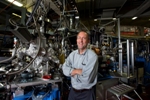 Sandia National Laboraties Team Work to Advance Solid-State Materials for Onboard Hydrogen Storage