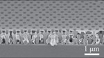 NCSU Research Team Develops Mechanically Stable Dielectric Film with Very Low Refractive Index
