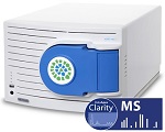 New Control Driver, Clarity, Released for the Microsaic 4000 MiD Mass Detector