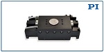 A Miniature Linear Servo Motor Air Bearing Stage, Introduced by PI