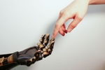 Skin-Like Plastic Material Can Detect Pressure and Deliver Sensory Input to Brain Cells