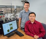 Berkeley Lab Experimentally Confirms High Directional Anisotropy in Thermal Conductivity of Black Phosphorous