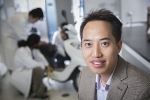 New Silicon-Based Technology Helps Manufacture Smaller, Longer-Lasting Batteries