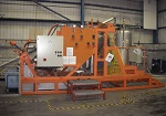 Autoclaves Quadruple Gas Yield from Back Bag Municipal Waste