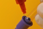 Master Bond’s Dual UV/Heat Cure System Passes USP Class VI and ISO 10993-5 Standards