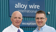 Alloy Wire Targets New Nuclear Opportunities after Securing F4N Support