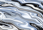 Scientists at Queen's University Belfast Create First Ever 'Porous Liquid'