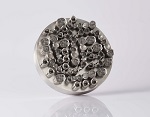 New Industrial Additive Manufacturing System for Producing Metal Components