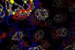 MIT Researchers Develop Tunable Metallic-Cage Gels