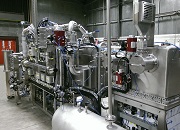 Hosokawa Micron Ltd Joins the Space Race