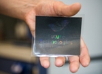 Ordinary Inkjet Printers can now Produce Custom Holograms in Minutes