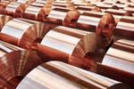 MKM Starts Production of High-Purity, Oxygen-Free Copper Strip Using Conti-M Cast-Rolling Technology