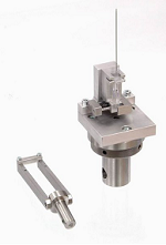 Syringe Testing Jig for 125 ml and 30 ml Syringes