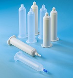 Nordson EFD Introduces Unity HiTemp Disposable Syringe Barrels that Withstand up to 180° C for Eight Hours