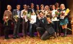 University of Borås Scientist Awarded for Informative Presentation on Renewable Plastics