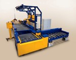 VHE Installs and Commissions Three Rodding Plant Machines for Century Aluminum, USA