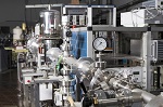 Diamond Tips Boosts Electron Gun Power by a Factor of 13,000