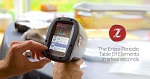 SciAps Announces New App to Analyze Entire Periodic Table of Elements in a few Seconds with their Handheld Analyzer