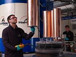 Students Discover Hardide Coatings’ Technology too Tough to Fracture