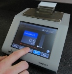 Spectro Scientific Reappoints Quantitech as Exclusive Distributor of InfraCal 2 Portable Infrared Analyser