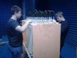 Study on Photonic Crystal-Metamaterial Phase Transition Could Help Create New Electromagnetic Materials