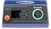 Precision Control Tension and Compression Tester