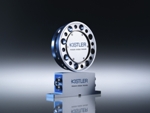 Kistler Introduces Torque Measuring Flange With Speed and Angular Measurement