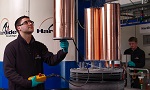 Hardide Coatings Opens New US Production Facility in Virginia