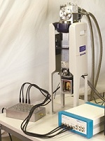 Technical Partnership at the Top – Oxford Instruments and Zurich Instruments Announce a Technical Collaboration for Low Temperature Physics